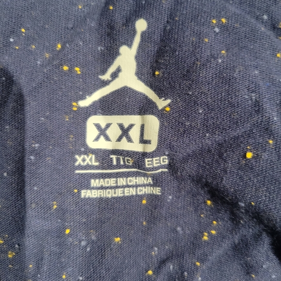 Jordan JUMPMAN Tee-XXL - Picture 1 of 5
